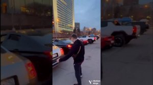 Меллстрой покупал тачек на 521 млн рублей!🍋😱#car #mellstroy #миллионы