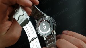 TISSOT SEASTAR 1000 CHRONOGRAPH SPECIAL EDITION T120.417.11.041.01 | IRISIMO