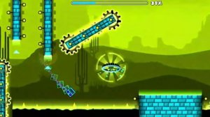 Geometry Dash саб-зиро Сегодня я покажу как его пройти