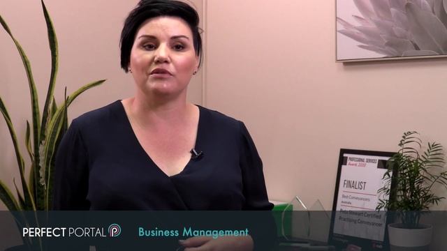 Peta Stewart - on business development and management смотреть онлайн