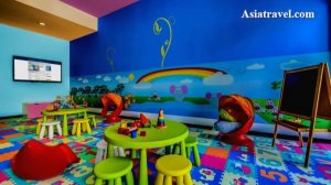 Ibis Styles Fraser Business Park, Kuala Lumpur, Malaysia   - TVC by Asiatravel.com