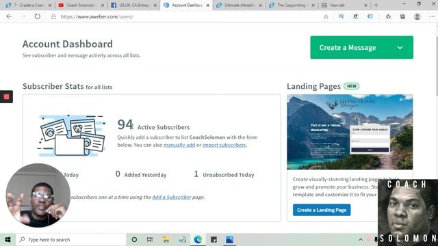 Facebook Business Help | How I Found 93 Leads In FB Groups | 1 Month смотреть онлайн