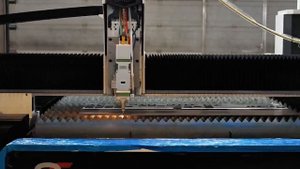 Комбинированный лазерный станок Opticut OC6015GT