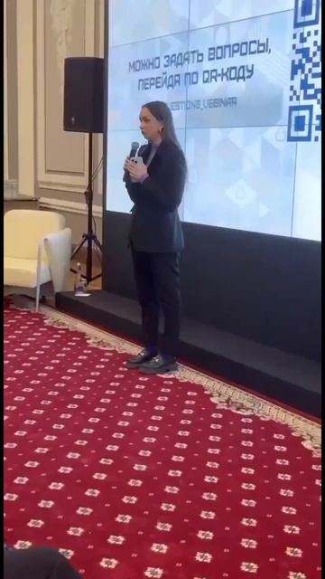 🤔 «Как создать текст, чтобы его читали?» Об этом поговорили с молодежью, коллегами и единомышленник