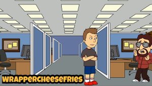 Classic Caillou Brings Back Business Friendly | Classic Caillou Get's Grounded