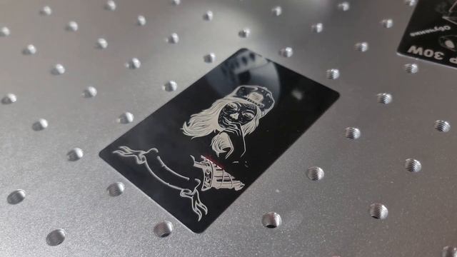 В наличии. Лазерный маркер jpt lp 30w. Тел/WhatsApp 8-920-560-85-80