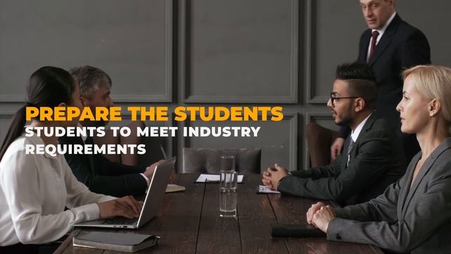 Pursue Master of Business Administration Powered by IBM at K.R. Mangalam University смотреть онлайн