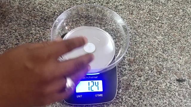 ✋👉 హాయ్ ఫ్రెండ్స్ ఈరోజు Health Sense, Chef-Mate, Kitchen Scale weight machine Unboxing చేస్తున్నాను