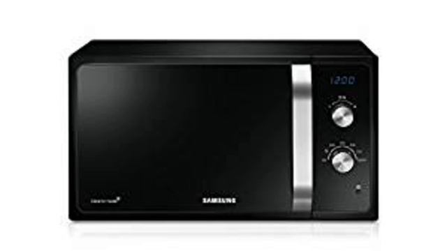 Samsung Microwave, 23 Litre, 800 Watt смотреть онлайн