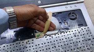 Hp Elitebook 8470p Keyboard Replacement