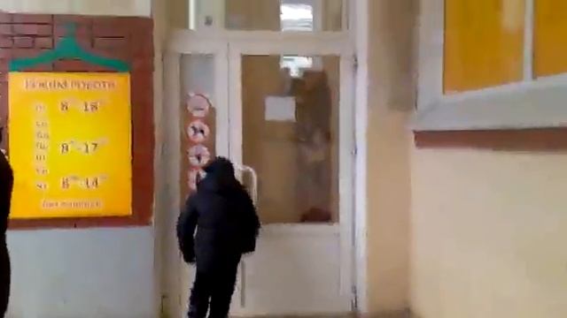 Крик 5 2013(Полтава) смотреть онлайн