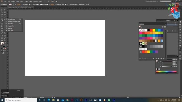 Easy drawing from a Rectangle, Ellipse & Line Segment Tool: Adobe illustrator class2 смотреть онлайн