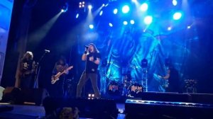 Ария - Ангельская пыль (Ковров 03.12.17)