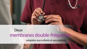 3M Littmann Classic III - Mat Médical France