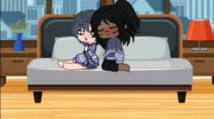 24 часа Хидан и Какузу в одной комнате челендж 3/3(да-да всего 3 частей вместо 4😏)