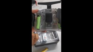 UNBOXING RADIOMASTER POCKET ELRS(2024)Remote control FPV drone Terbaik Dan Termurah 😊❤️