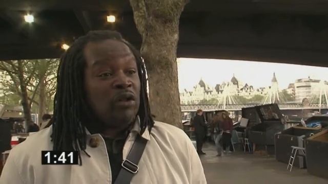 SpeakOut Upper-Intermediate BBC Interviews. Unit 4. Downtime | Eng Subs