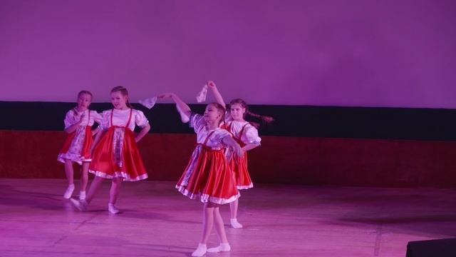 калинка