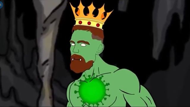 Реакция на мультихайп а4 24 часа говорю да и хабиб против корона вируса 1 и 2 смотреть онлайн