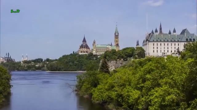 ТОП 5 СТРАН ДЛЯ ПЕРЕЕЗДА.Новая конституция. Куда валить?! Лучшие страны для лучшей жизни 2020. смотреть онлайн