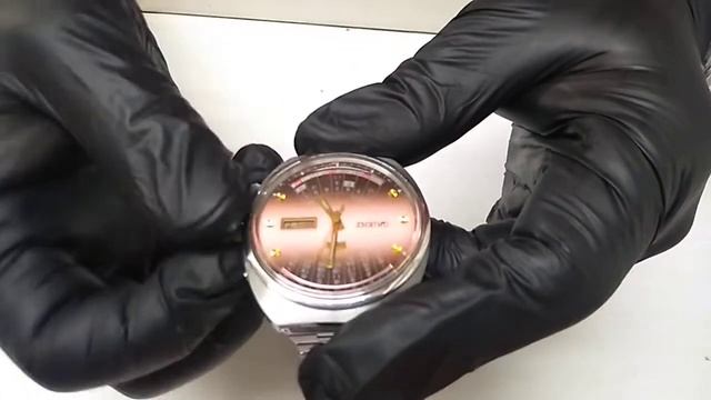 Orient Multi-Year Calendar
