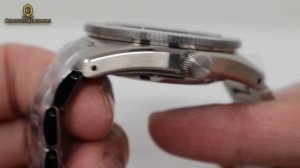 Unboxing Seiko Prospex Diver 62MAS Interpretations SPB143J1