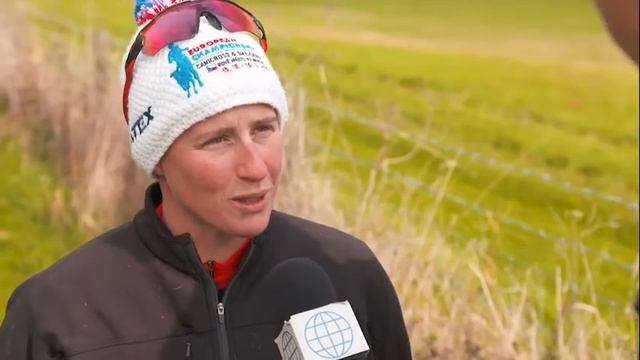 Roadmap A2+ Unit 4 The dog race смотреть онлайн