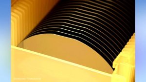 Как Производят и делают Процессоры? И из Чего? ⧸⧸ #Полезн