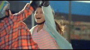 Реклама Университет Монстров 2013 Готовый завтрак Nesquik Nesquik Duo и Kosmostars