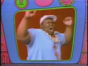 The Fat Boys feat. Chubby Checker - The Twist (1988)