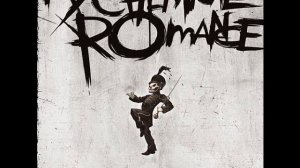 My Chemical Romance - The End (The Black Parade) HQ Version