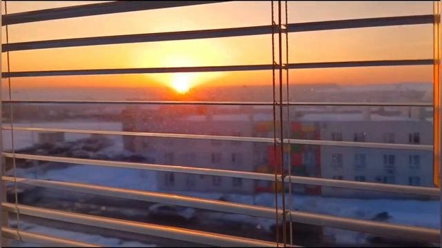 Sunrise