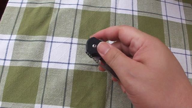 Spyderco Brad Southard (реплика) смотреть онлайн