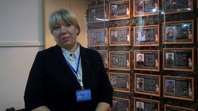 Нововведения в районном краеведческом музее