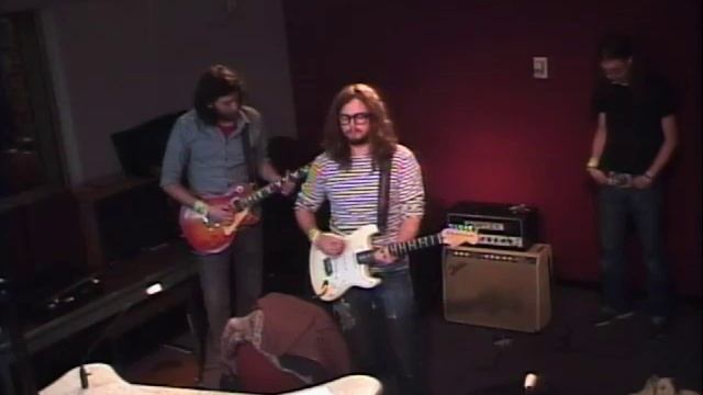 J Roddy Walston and The Business - Times Are Staying [Live] смотреть онлайн