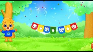 Қазақша сандар.Qazaqşa sandar. Сандарды үйрену.Цифры на казахском языке.. Учим цифры.