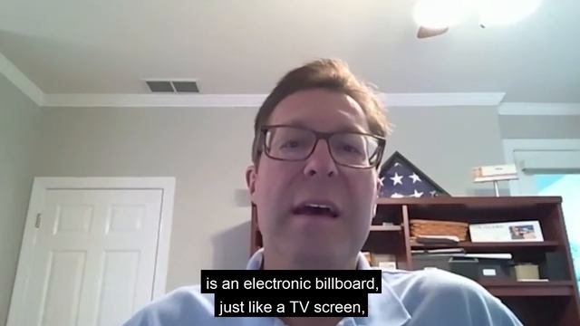 Effortless Outdoor Media - Clip 1 - Static Vs Digital смотреть онлайн