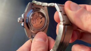 The Pagani Design PD-1661 Is a Great Value Hulk Homage