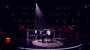 Димаш Кудайберген и Игорь Крутой - Your Love