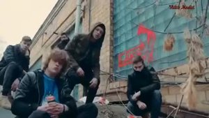 Глеб калюжный трек нашей тусы