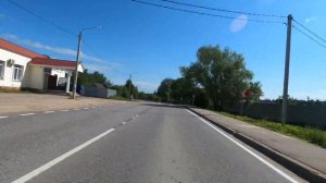 Gran Fondo Волоколамск 2024. 60 км