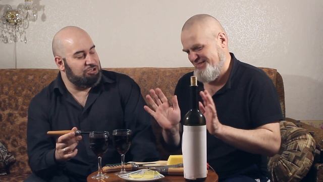 ОБЗОР НОЖА ОПИНЕЛЬ СО ШТОПОРОМ