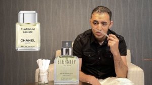 Chanel Platinum Egoiste Full Review