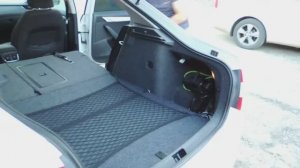 Фальшпол Октавия А7