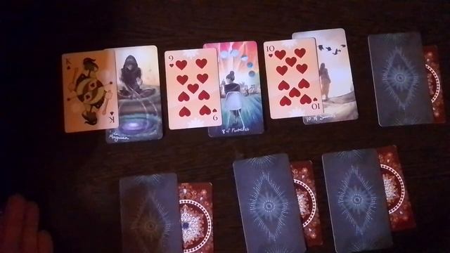 Что принесёт нам неделя ⁉️ Чему быть и чего не миновать ⁉️Расклад таро