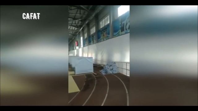 Вот для чего в Шымкенте делают провизорные центры | Новости Казахстана