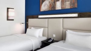 Holiday Inn Express Dubai Safa Park, an IHG Hotel   | Tajj App | FEX Offer #hotels #fex