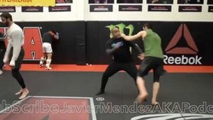 Islam Makhachev VS Daniel Cormier Funny Moments 🤣🤣