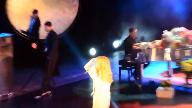 Тина Кароль-Ключик.Одесса.8 марта смотреть онлайн