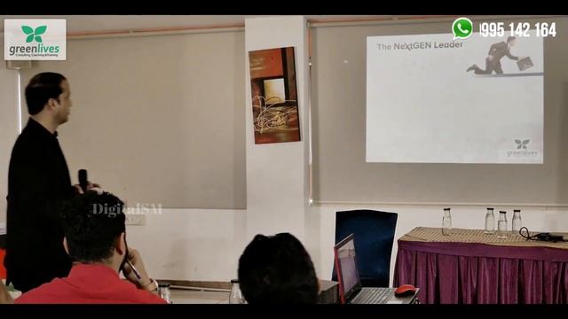 നിങ്ങൾ എന്തുകൊണ്ട് Business തുടങ്ങി..? | The NextGen Leader (Part-14) | Mujeebgreenlives смотреть онлайн